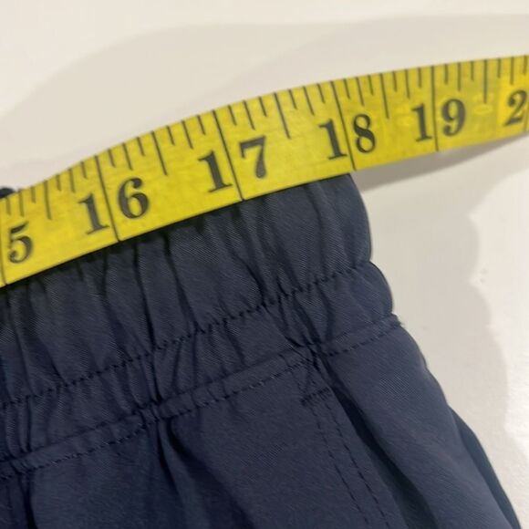 Livi LIVI Stretch Woven Wide Leg Pant plus size - Picture 10 of 12